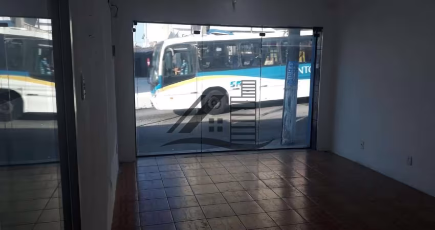 Casa Comercial em Vila Leopoldina  -  Santo André