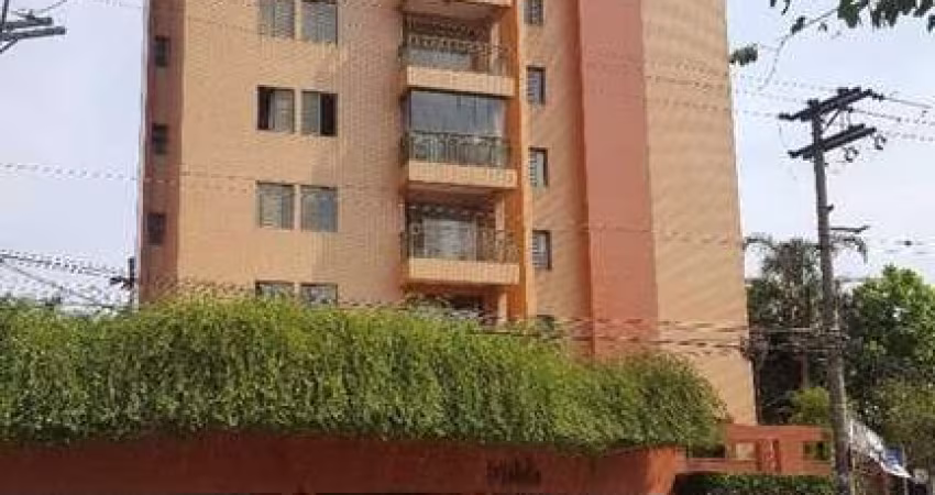 Apartamento em Vila Bastos  -  Santo André