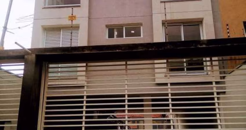 Apartamento em Santo André