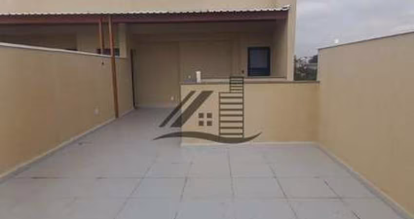 Apartamento Duplex/Cobertura em Vila Vitória  -  Santo André