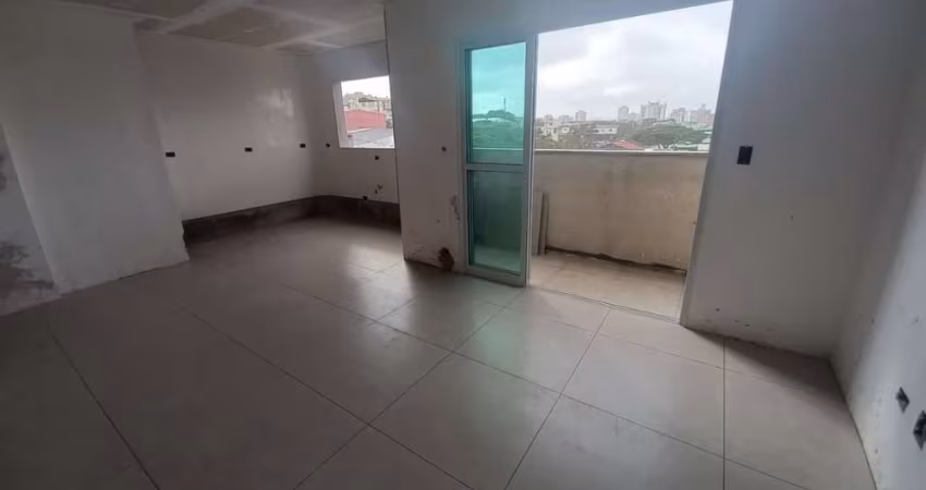 Apartamento em Vila Alzira  -  Santo André
