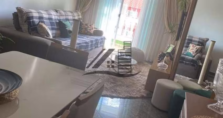 Apartamento em Santa Terezinha  -  Santo André