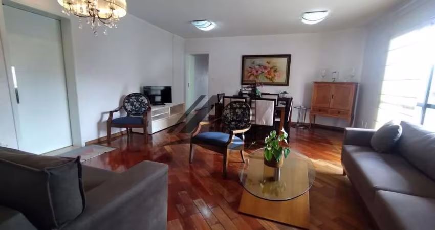 Apartamento em Vila Guiomar  -  Santo André