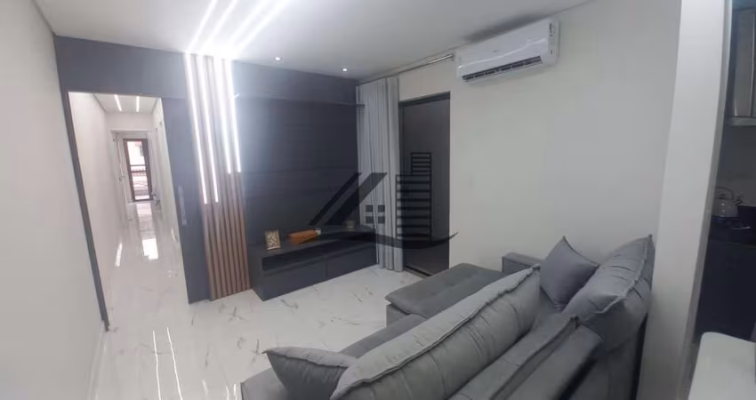 Apartamento em Utinga - Santo André, SP por 630000