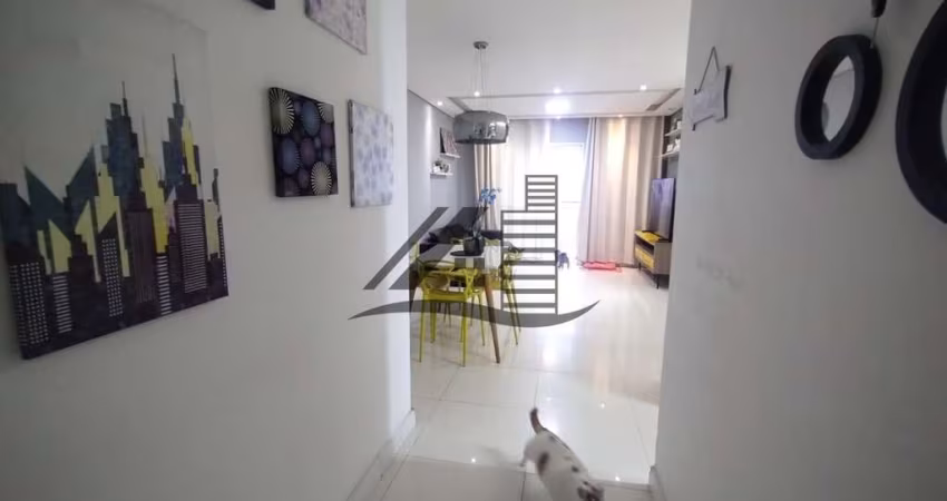 Apartamento em Vila América - Santo André, SP