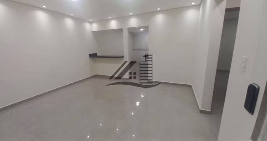 Apartamento em Utinga  -  Santo André