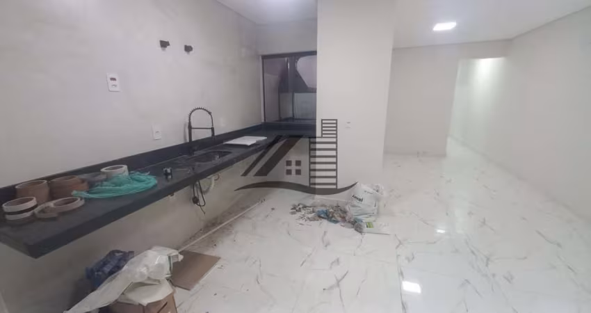 Apartamento em Utinga - Santo André, SP por 630000