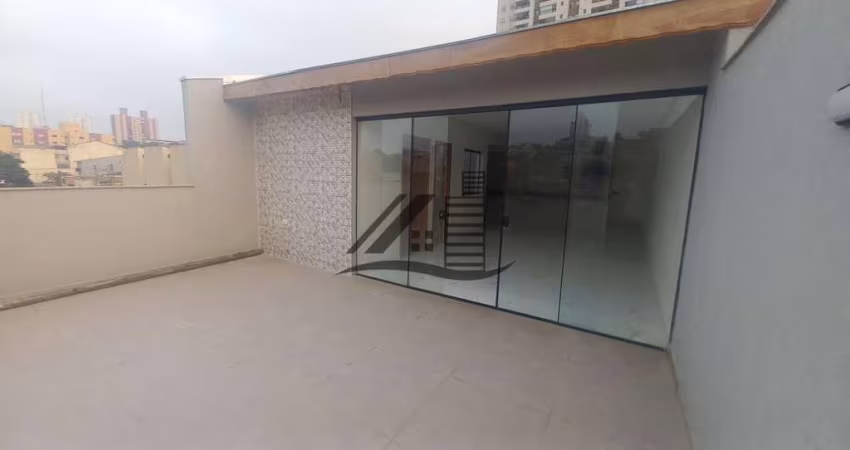 Apartamento em Vila Curuçá  -  Santo André