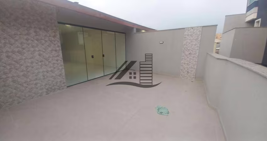 Apartamento em Vila Curuçá  -  Santo André