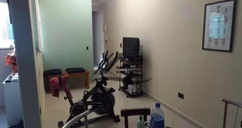 Apartamento em Vila Helena  -  Santo André