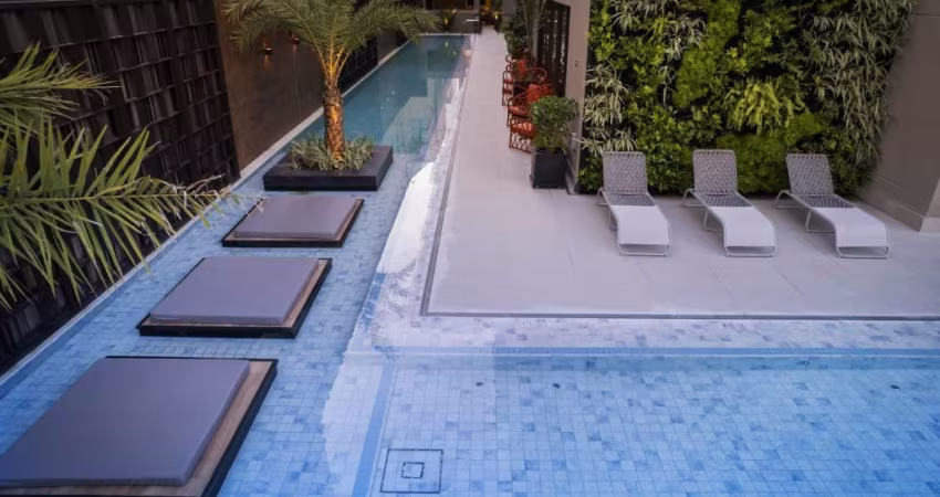 Easy Botafogo - Maravilhoso Apartamento 2 e 3 Quartos e Garden - Pronto para Morar em Botafogo.