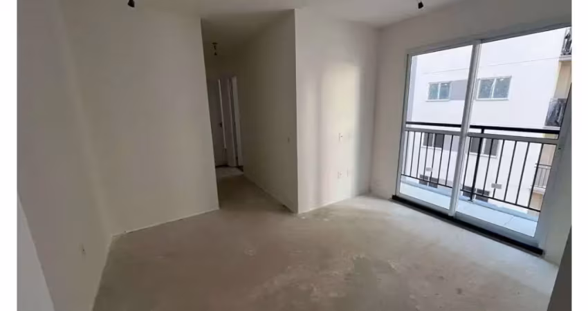 Pronto para morar em irajá - excelente 2 quartos com varanda.