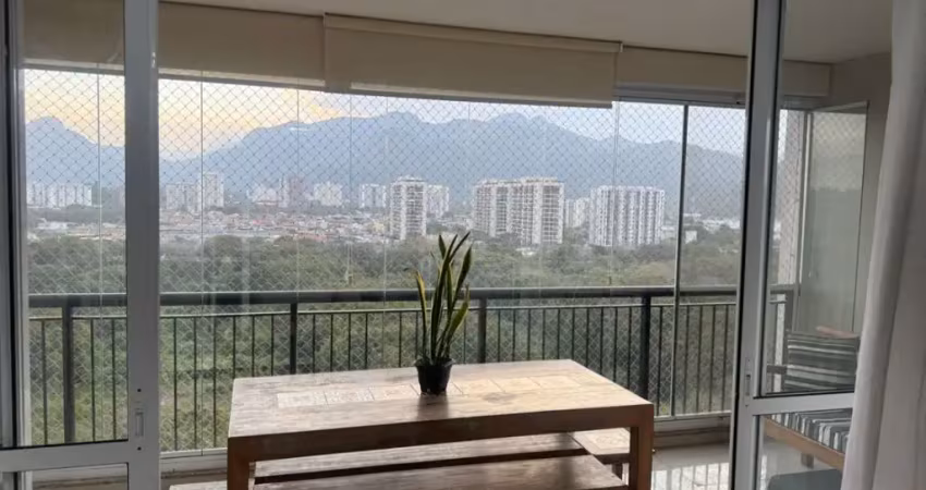 Majestic cidade jardim - excelente 4 suítes - 3 vagas - andar alto