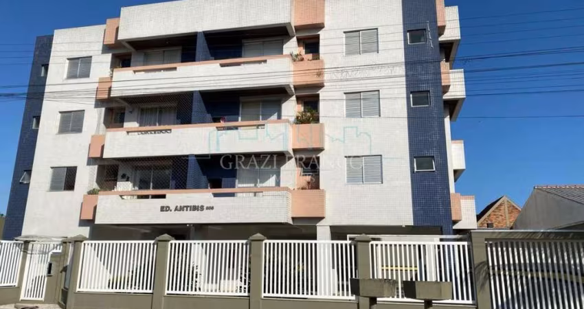 APARTAMENTO 3 DORMITÓRIOS EM GAIVOTAS REF555AP