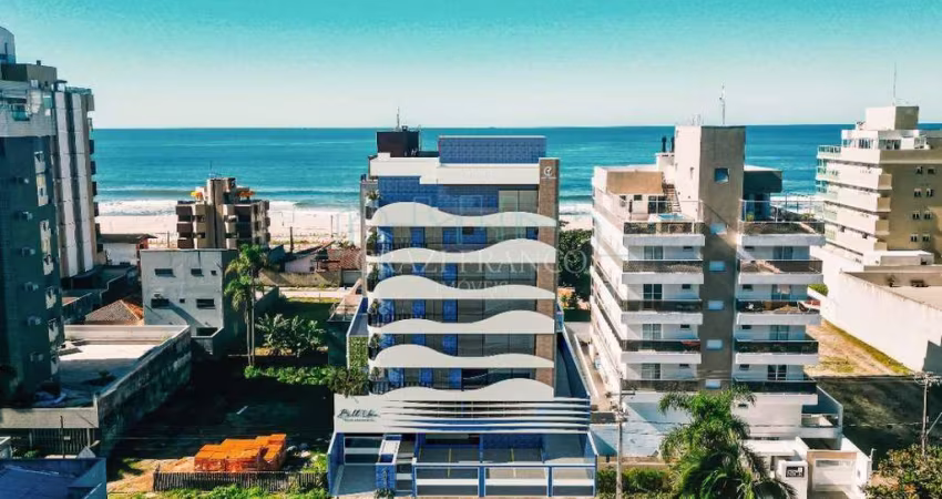 COBERTURA EM BALNEÁRIO CAIOBÁ NO EDIFÍCIO BELL’UNO BEACH RESIDENCE REF567CO