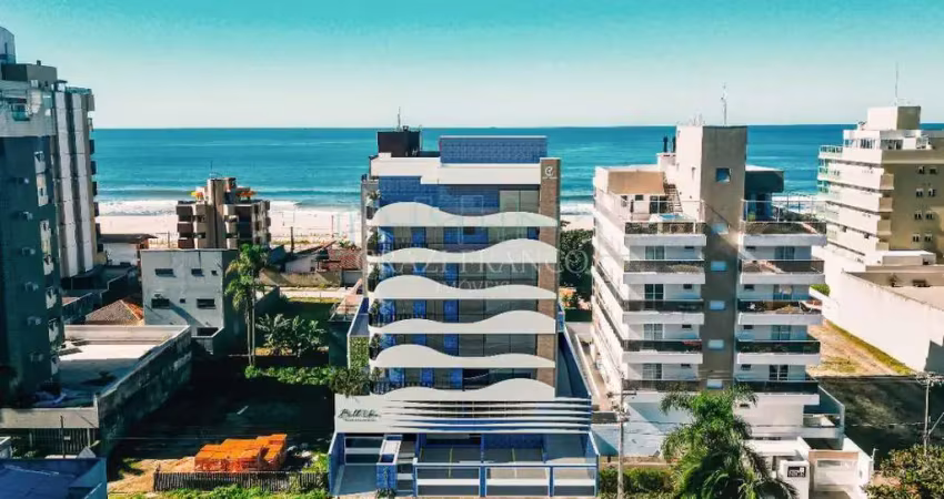 APARTAMENTO EM BALNEÁRIO CAIOBÁ NO EDIFÍCIO BELL’UNO BEACH REF566AP