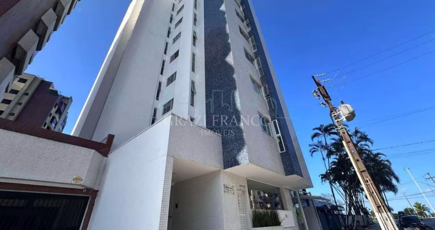 APARTAMENTO 2 DORMS EDIF ALVORADA REF739AP