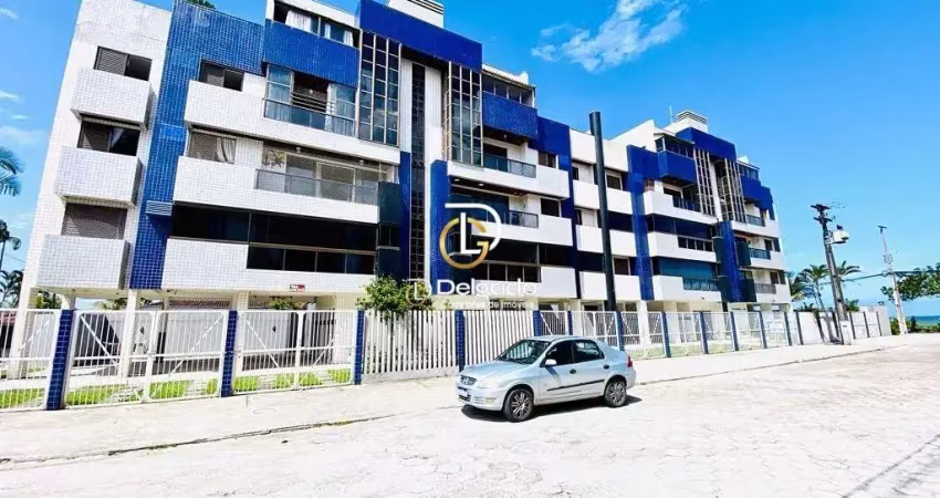 Apartamento com 3 quartos à venda no Albatroz, Matinhos 