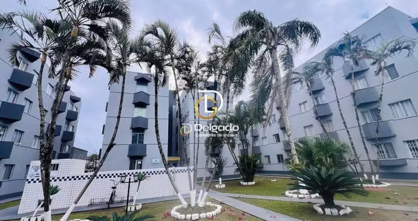 Apartamento com 1 quarto à venda em Balneário Gaivotas, Matinhos 
