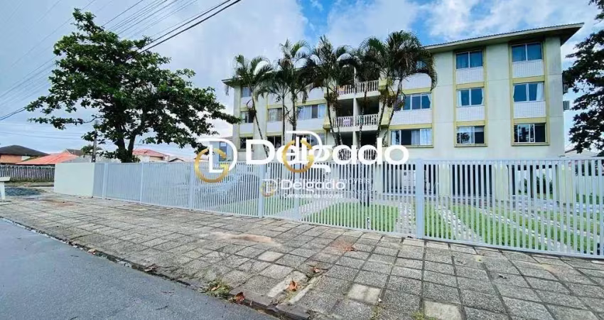 Apartamento com 4 quartos à venda na Praia de Leste, Pontal do Paraná 