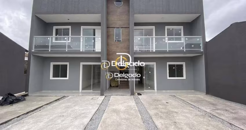 Apartamento com 2 quartos à venda no Jardim Canadá, Pontal do Paraná 