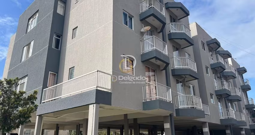 Apartamento com 2 quartos a venda