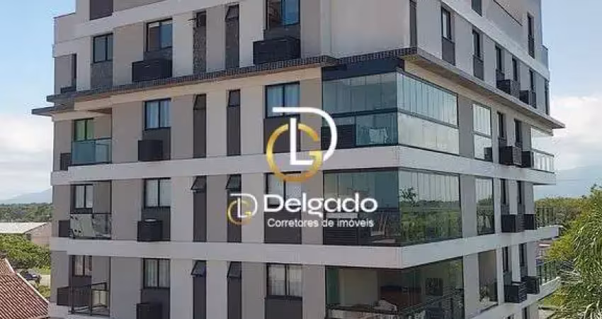 Apartamento com 3 quartos à venda em Balneário Gaivotas, Matinhos 