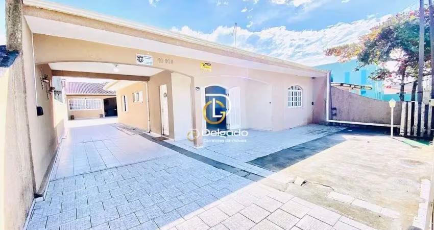Casa com 3 quartos à venda em Shangri-lá, Pontal do Paraná 
