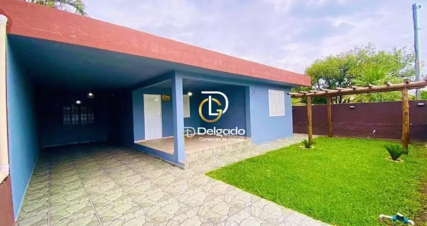 Casa com 7 quartos à venda em Shangri-lá, Pontal do Paraná 
