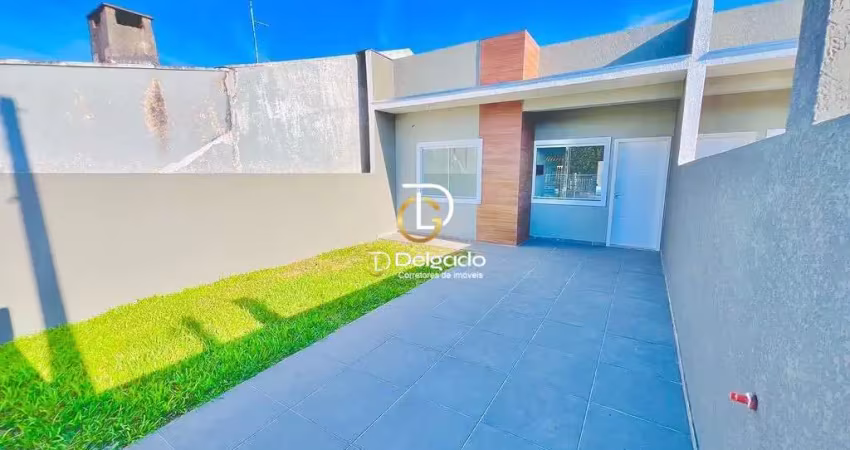 Casa com 3 quartos à venda no Balneário Ipacaraí, Matinhos 