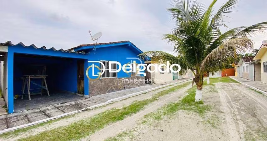 Casa em Albatroz