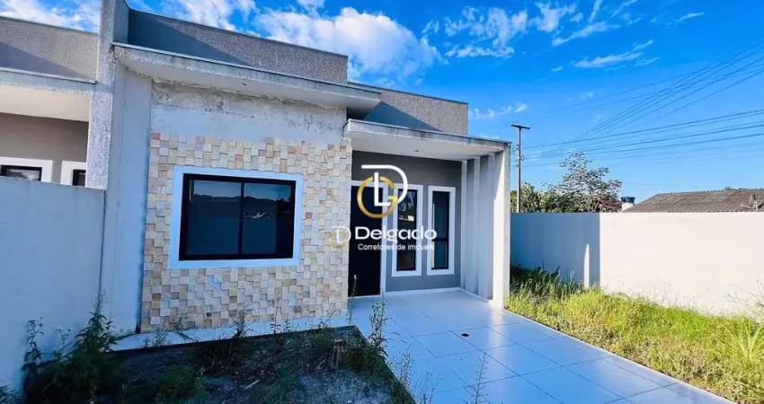 Casa com 2 quartos à venda no Balneário Primavera, Pontal do Paraná 