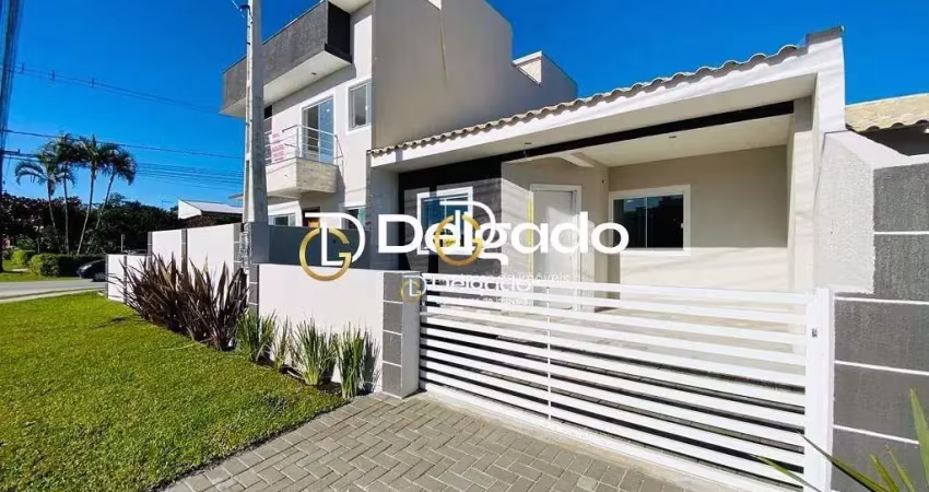 Casa com 2 quartos à venda no Beltrami, Pontal do Paraná 
