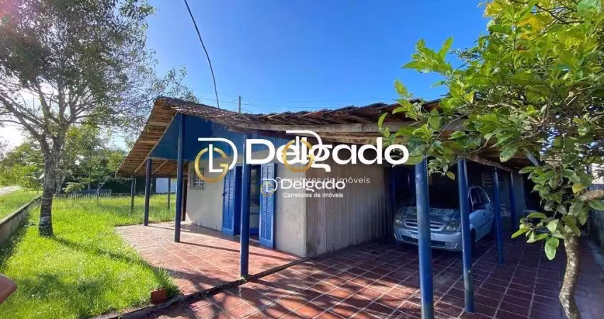 Casa com 2 quartos à venda na Praia de Leste, Pontal do Paraná 