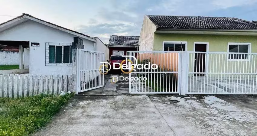 Casa com 2 quartos à venda no Canoas, Pontal do Paraná 