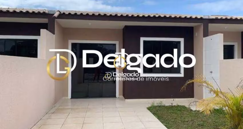 Casa com 2 quartos à venda em Ipanema, Pontal do Paraná 