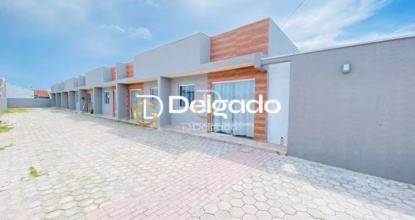 Casa em condominio proximo ao mar