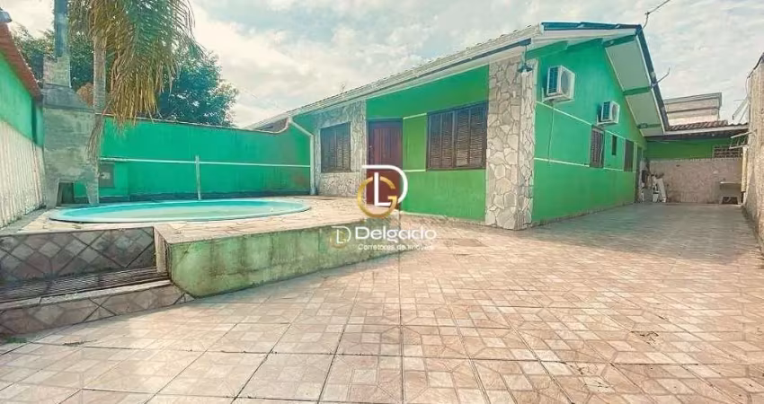 Casa com 3 quartos à venda no Beltrami, Pontal do Paraná 