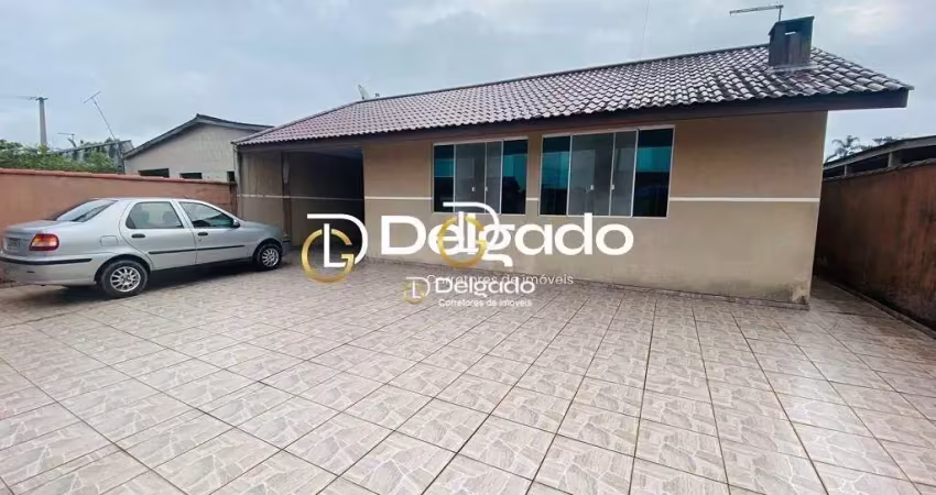 Casa com 5 quartos à venda no Perequê, Matinhos 