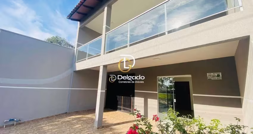 Casa com 3 quartos à venda em Balneário Gaivotas, Matinhos 