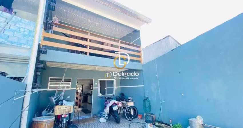 Casa com 2 quartos à venda em Ipanema, Pontal do Paraná 