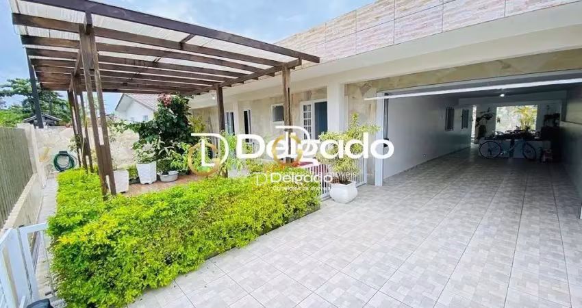 Casa com 4 quartos à venda em Balneário Itapuã, Pontal do Paraná 