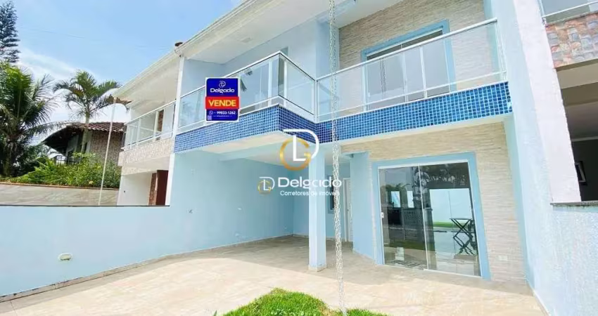 Casa com 3 quartos à venda no Porto Fino, Pontal do Paraná 