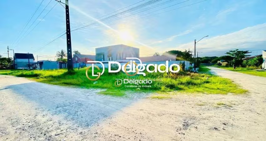 Terreno à venda no Balneário Flórida, Matinhos 