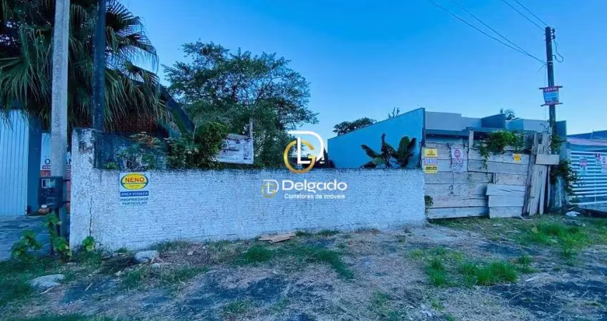 Terreno à venda no Centro, Matinhos 