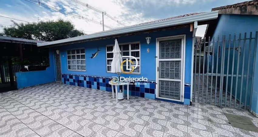 Casa com 1 quarto à venda em Shangri-lá, Pontal do Paraná 