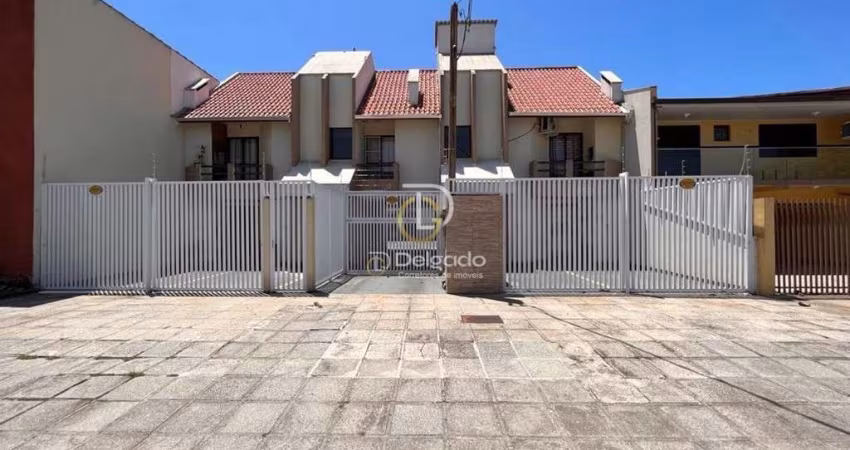 Apartamento 3 quartos e sacada caioba matinhos