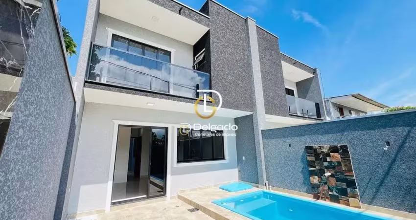 Casa com 3 quartos à venda na Praia de Leste, Pontal do Paraná 