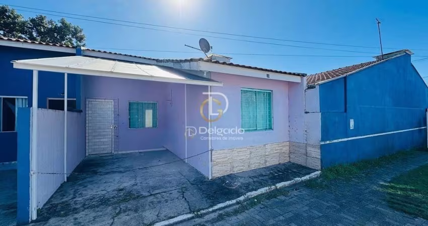 Casa a venda albatroz