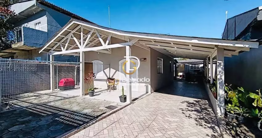Casa com 4 quartos à venda em Shangri-lá, Pontal do Paraná 